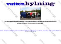 Vattenkylning, Svenska Industri Ab