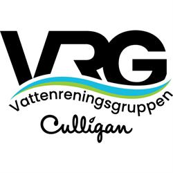 Vrg Vattenreningsgruppen H2O AB