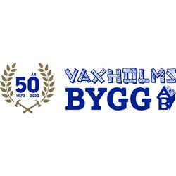 Vaxholms Byggnads AB