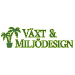 Växt & Miljödesign AB