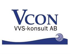 Vcon VVS Konsult AB