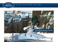 Veckholms Plåt och Entreprenad AB