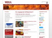 Vega Energi Ab