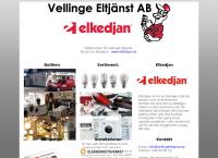 Vellinge Eltjänst AB