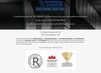 Ventilationskontroll AB