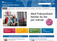 Folktandvården Västra Götaland