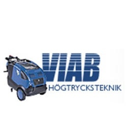 Viab Högtrycksteknik AB