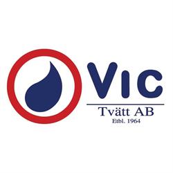 Vic Textiltvätt AB