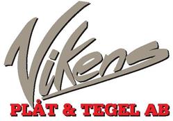 Vikens Plåt & Tegel AB