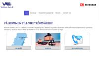 Vikströms Åkeri i Bergnäset AB