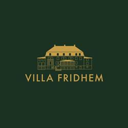 Villa Fridhem