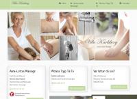 Anna-Lottas Massage