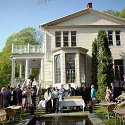 Villa Odinslund