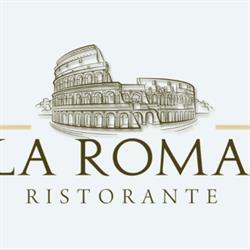 Ristorante Villa Romana - Italiensk Restaurang Uppsala