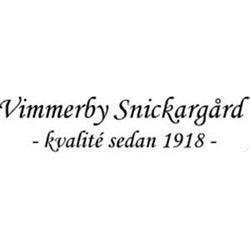 Vimmerby Snickargård AB