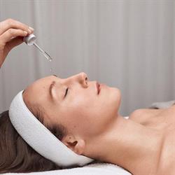 VISAGE HUDVÅRD & MAKEUP AB