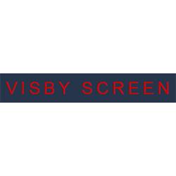 Visby Screen & Reklamtryck AB