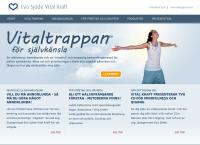 Eva Sjöde Vital Kraft