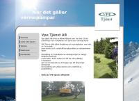 VPE Tjänst AB