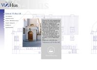 VS - HUS AB