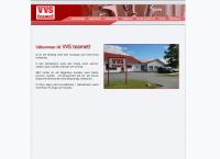 Vvs-Teamet Ab