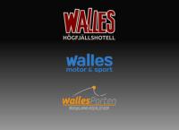WALLES FJÄLLHOTELL AB