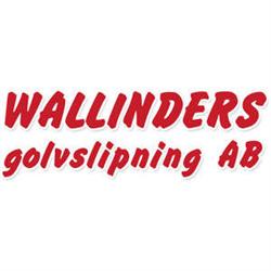 Wallinders Golvslipning AB