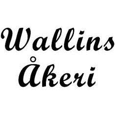 Wallins Åkeri i Lummelunda AB