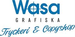 Wasa Grafiska AB