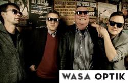 Wasa Optik AB