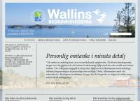 Wallins Begravningsbyrå