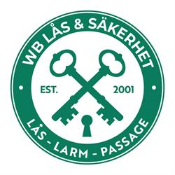WB Lås - WB Säkerhet
