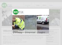 WEFIX Entreprenad AB