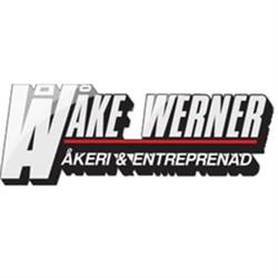 Werners Åkeri AB, Åke