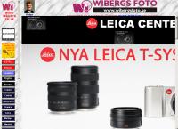 Wibergs Foto AB