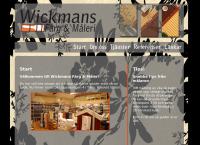 Nordsjö Idé & Design - Wickmans färg & Måleri