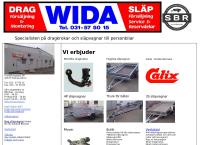 Wida Bil AB