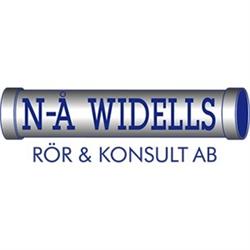 Widell Rör & Konsult AB N Å