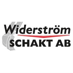 N E Widerström Schakt AB