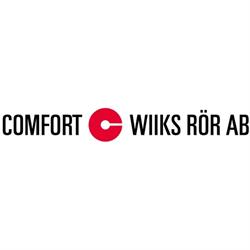Comfortbutiken Wiiks Rör AB
