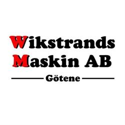Wikstrands Maskin AB