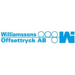 Williamssons Offsettryck AB