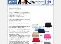 Willstedt Trading AB