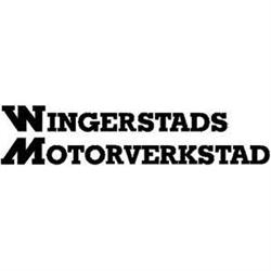 Wingerstads Motorverkstad AB