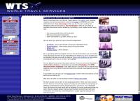 World Travel Services