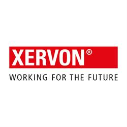 XERVON Sweden AB // Depot Örebro