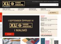 Hans Anders Bygg AB