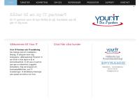 Your IT AB