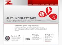 Bröderna Zackrisson Bil o. Däck AB