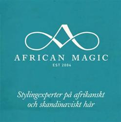 African Magic Salong - Frisör Södermalm